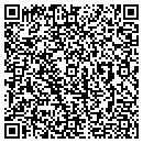 QR code with J Wyatt Corp contacts