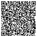 QR code with Qhb Inc contacts