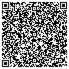 QR code with A & B Concrete Cutting Removal contacts