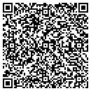 QR code with Reas Construction Inc contacts