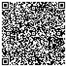 QR code with Just Cruises & Travel contacts