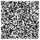 QR code with Custer Consultants Inc contacts