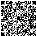 QR code with Rainbow Station Inc contacts