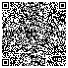 QR code with Melissa Christiano Studios contacts