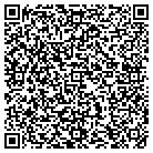 QR code with Acceleration Therapeutics contacts