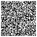 QR code with D&J Hair Salons Inc contacts