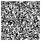 QR code with Spring Grdn Equine Clinic Inc contacts