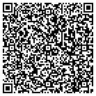 QR code with A & E Alarm and Security Inc contacts