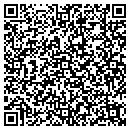 QR code with RBC Healty Living contacts