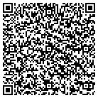 QR code with G & L Shell Contractors contacts