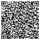 QR code with KIRK Construction & Dev Inc contacts