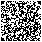 QR code with Ricos Pizzeria & Subs contacts