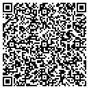 QR code with D Michael Jervis DO contacts