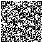 QR code with De Soto Oil & Gas Inc contacts