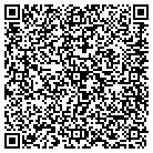 QR code with Plantation Police Department contacts