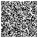 QR code with D L Painting Inc contacts