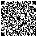 QR code with AJH Recycling contacts