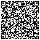 QR code with A Flair With Hair contacts