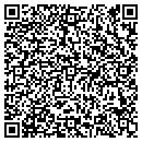 QR code with M & I Options Inc contacts