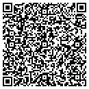 QR code with W D Construction contacts