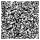 QR code with Holly A Sperlich contacts