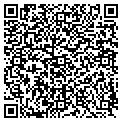 QR code with Mbmi contacts