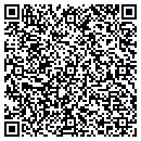 QR code with Oscar G Carlstedt Co contacts