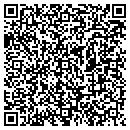 QR code with Hineman Painting contacts