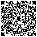 QR code with Lelas Bakery contacts