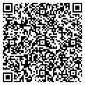 QR code with Bland Ranch contacts