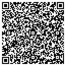 QR code with A Special Place contacts