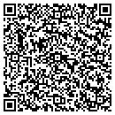 QR code with D A Melton & Assoc contacts