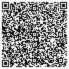 QR code with Highlands Church Of Christ contacts