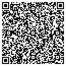 QR code with Joes Detail contacts