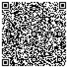 QR code with Orlando Excavation Inc contacts