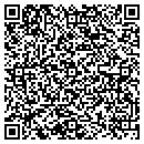 QR code with Ultra Nail Salon contacts