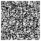 QR code with Anderson-Hence Funeral Home contacts