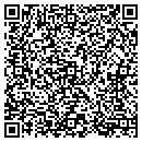 QR code with GDE Systems Inc contacts