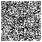 QR code with J C Ministries & Publishing contacts
