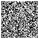 QR code with Aragon Rene Cleaning contacts