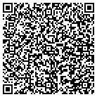QR code with R C V Enterprises and Prpts contacts