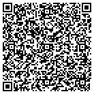 QR code with Wilmer L Bell Grading Service contacts