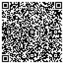 QR code with BK Ittner LLC contacts