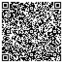 QR code with Gary Keller DPM contacts