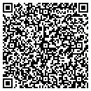 QR code with Alexander's Optical contacts