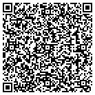 QR code with Sander's Beauty Salon contacts