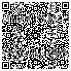 QR code with Timothy J & Brenda J Cusack contacts
