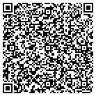 QR code with Mc Cormick's Tax Service contacts