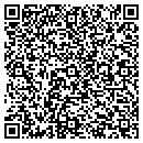 QR code with Goins Gold contacts