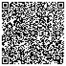 QR code with Ganims Juno Beach Cafe contacts